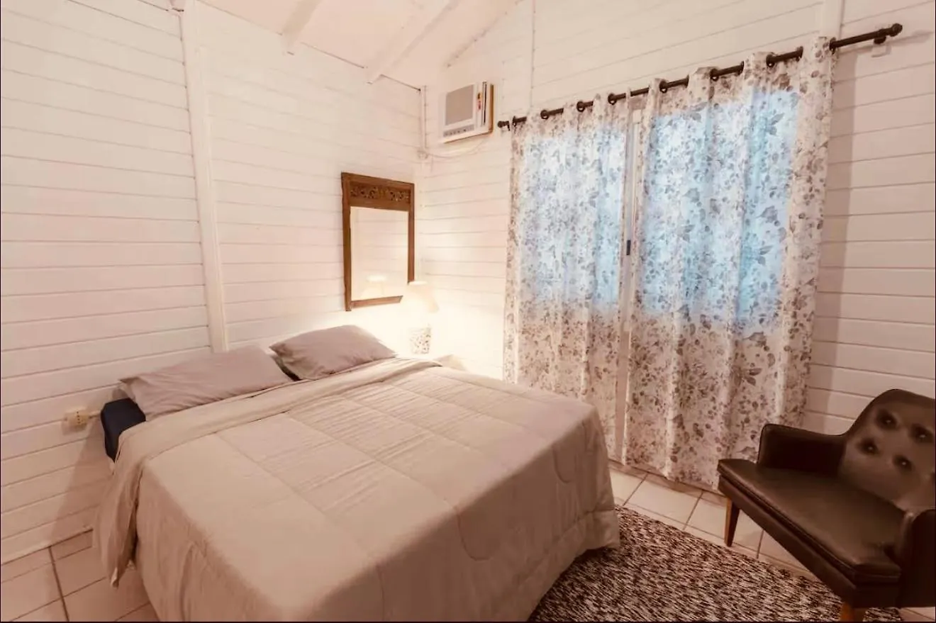 Holiday home Paraiso Da Barra | Caiaque | Stand Up | Ar-Cond. Florianopolis