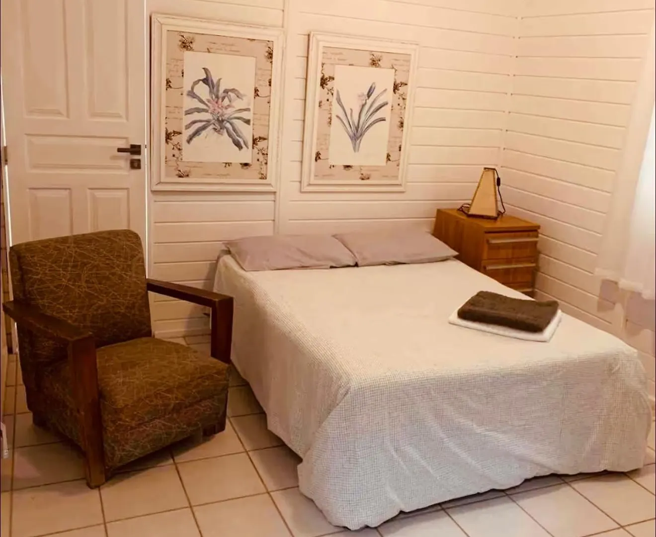 Holiday home Paraiso Da Barra | Caiaque | Stand Up | Ar-Cond. Florianopolis