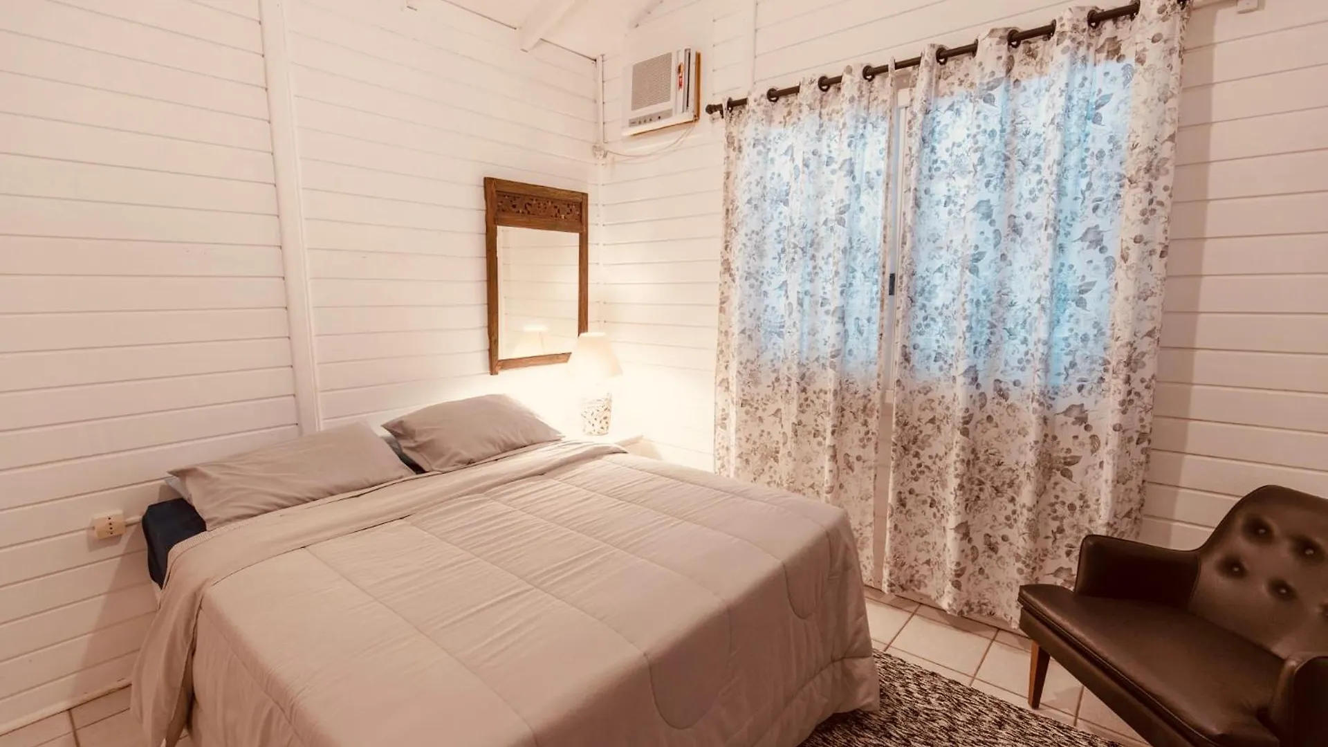 Holiday home Paraiso Da Barra | Caiaque | Stand Up | Ar-Cond. Florianopolis