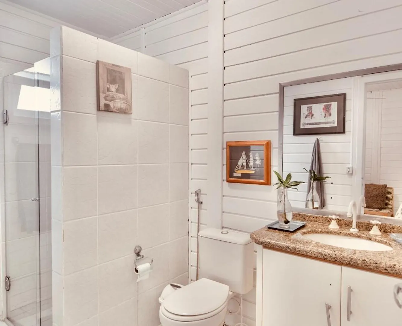 Holiday home Paraiso Da Barra | Caiaque | Stand Up | Ar-Cond. Florianopolis Brazil