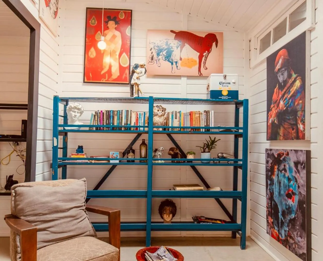 Paraiso Da Barra | Caiaque | Stand Up | Ar-Cond. Florianopolis Holiday home
