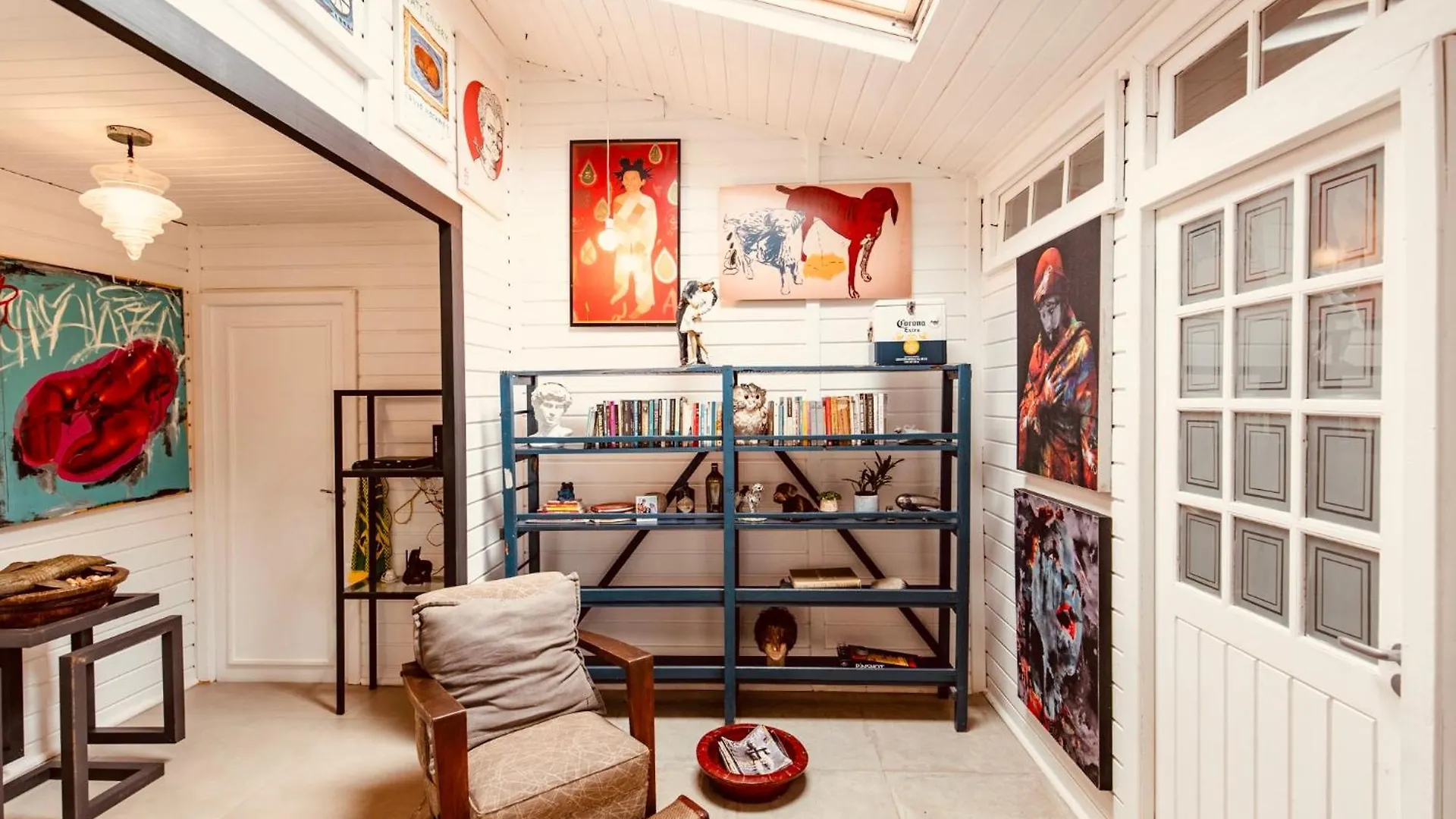 Paraiso Da Barra | Caiaque | Stand Up | Ar-Cond. Florianopolis Holiday home